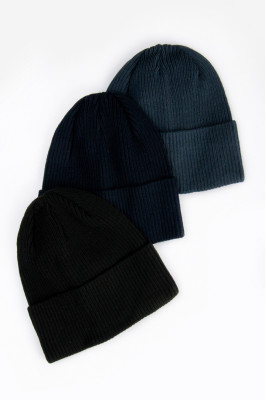 Шапка чоловіча 